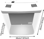 Auto-Clean Fish Tank