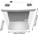 Auto-Clean Fish Tank