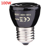 Ceramic Heat Lamp