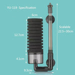 Aquarium Canister Filter