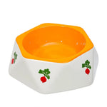 Weighted Rabbit Bowl