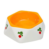 Weighted Rabbit Bowl
