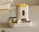 Auto Food Feeder