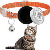 Tracking Pet Collar