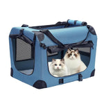 Collapsible Pet Carrier