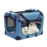 Collapsible Pet Carrier