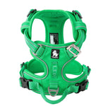 Reflective Dog Vest