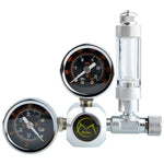 CO2 Diffuser Set