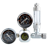 CO2 Diffuser Set