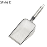 Cat Litter Shovel