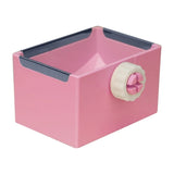 Spill-Proof Rabbit Bowl