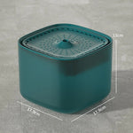 Quiet Pet Fountain