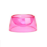 Hamster Plastic Dish