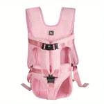 Front Dog Carrier