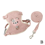 Custom Fit Harness