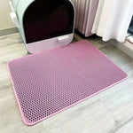 Litter Catch Mat