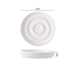 Slow Feed Bowl