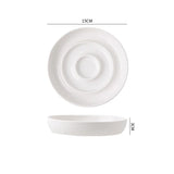 Slow Feed Bowl