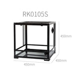 Reptile Glass Enclosure