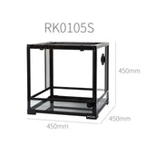 Reptile Glass Enclosure