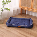 Water-Resistant Pet Bed
