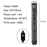 Aquarium Adjustable Heater
