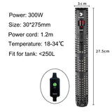 Aquarium Adjustable Heater