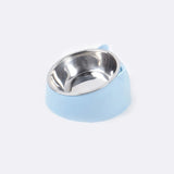 Custom Kitty Bowl