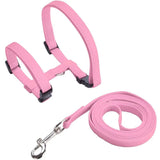 Rabbit Harness Set