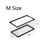 Acrylic Fish Tank