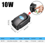 Fish Tank Air Pump