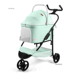 Rabbit Pushcart