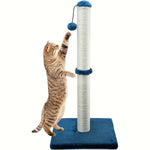 Luxury Cat Scratcher