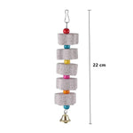 Nail Filing Perch