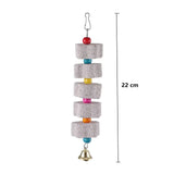 Nail Filing Perch
