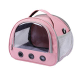 Rabbit Vent Carrier