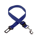 Canine Safety Harness