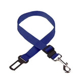 Canine Safety Harness