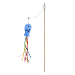 Fishing Wand Toy