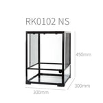 Reptile Glass Enclosure