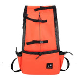 Pet Travel Backpack