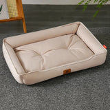 Water-Resistant Pet Bed