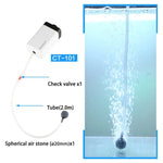 Aquarium Air Pump