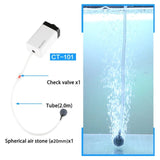 Aquarium Air Pump