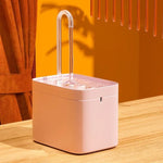 Pet Waterer