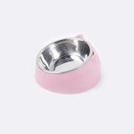 Custom Kitty Bowl