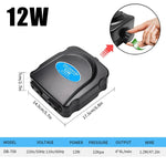 Fish Tank Air Pump