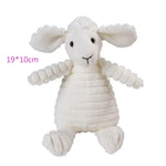 Tough Plush Toy
