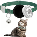 Tracking Pet Collar