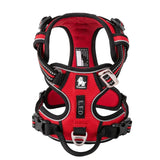 Reflective Dog Vest